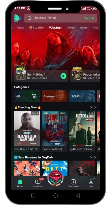 moviebox apk pp