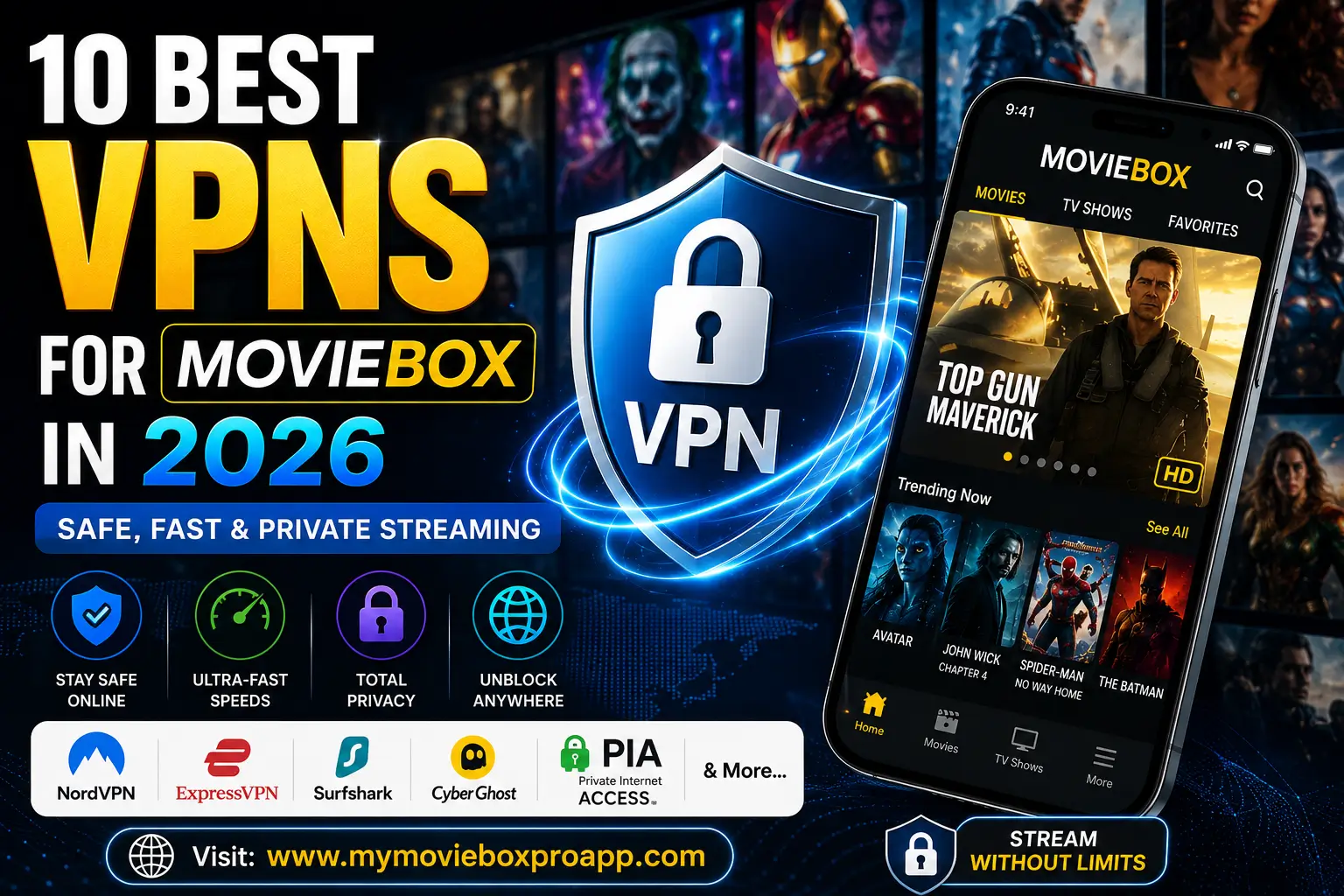 best moviebox vpn